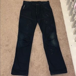 G-Star Men’s Jeans